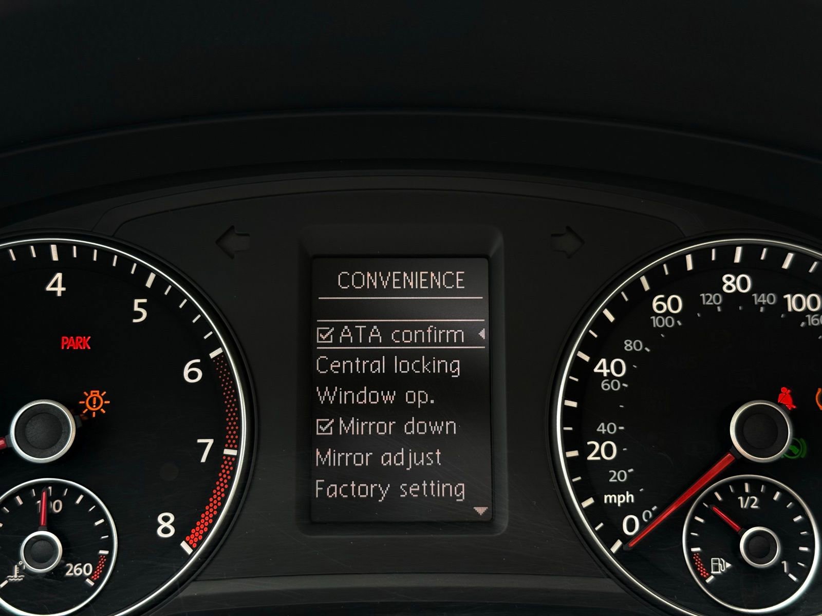 Used 2014 Volkswagen Passat 1.8T SEL Premium image 45