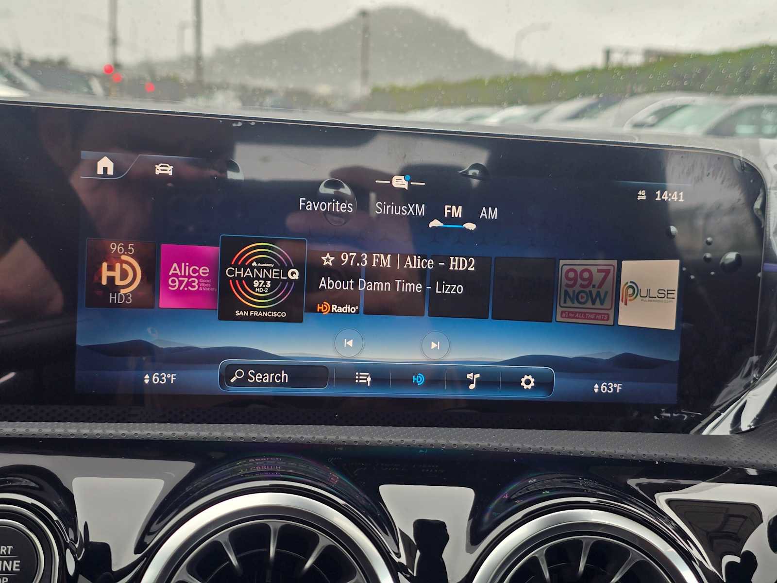 New 2026 Mercedes-Benz CLA 45 AMG S 4MATIC image 29