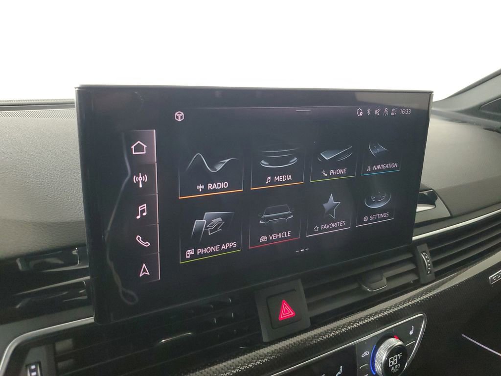 Used 2021 Audi S5 Premium Plus image 23