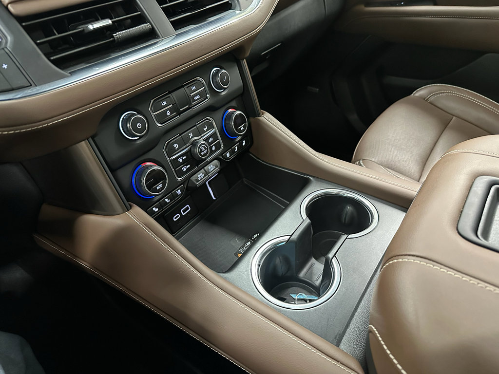 Used 2024 Chevrolet Tahoe High Country w/ Advanced Technology Package image 34