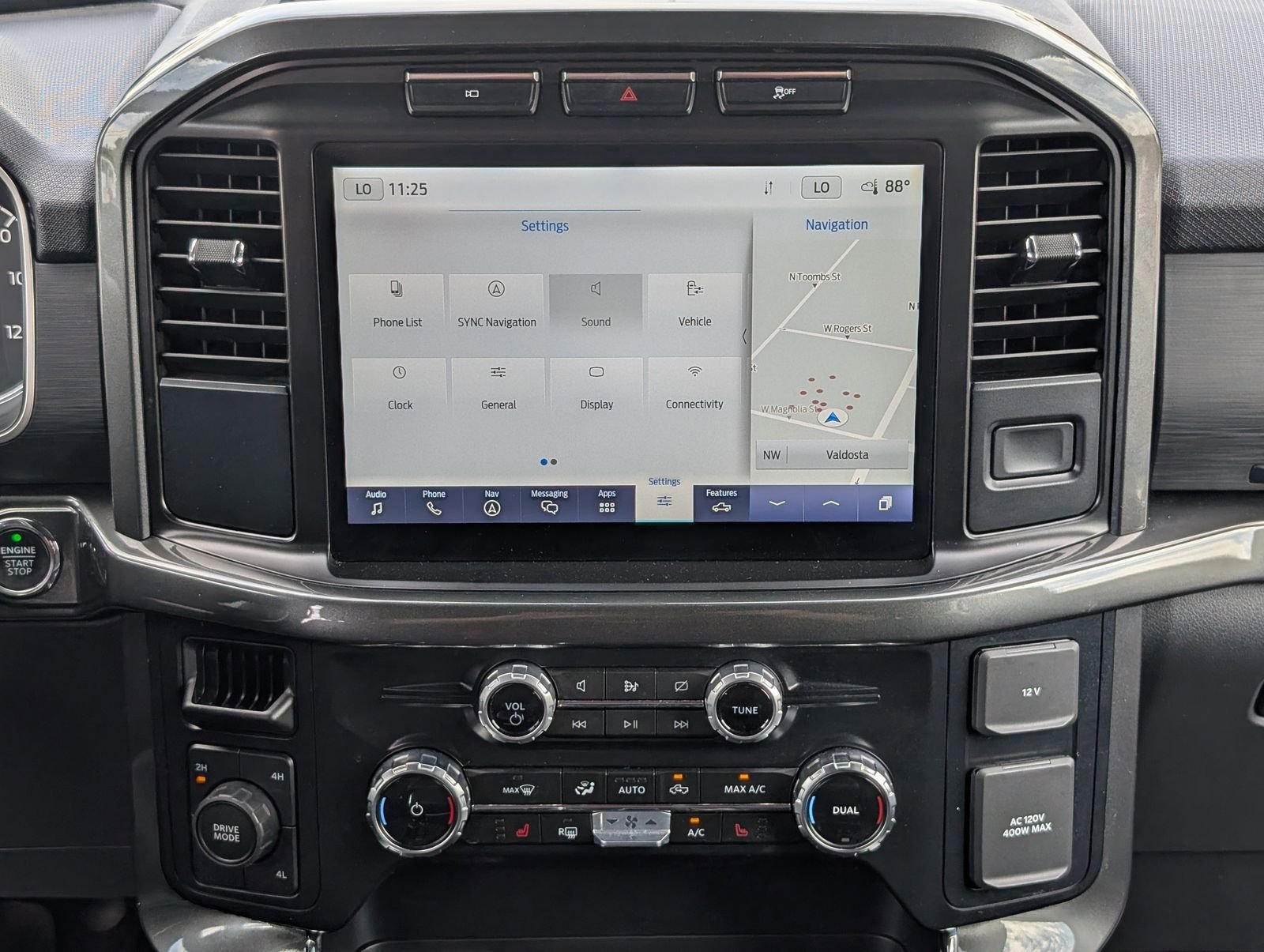 Used 2023 Ford F150 XLT w/ Equipment Group 302A High image 16