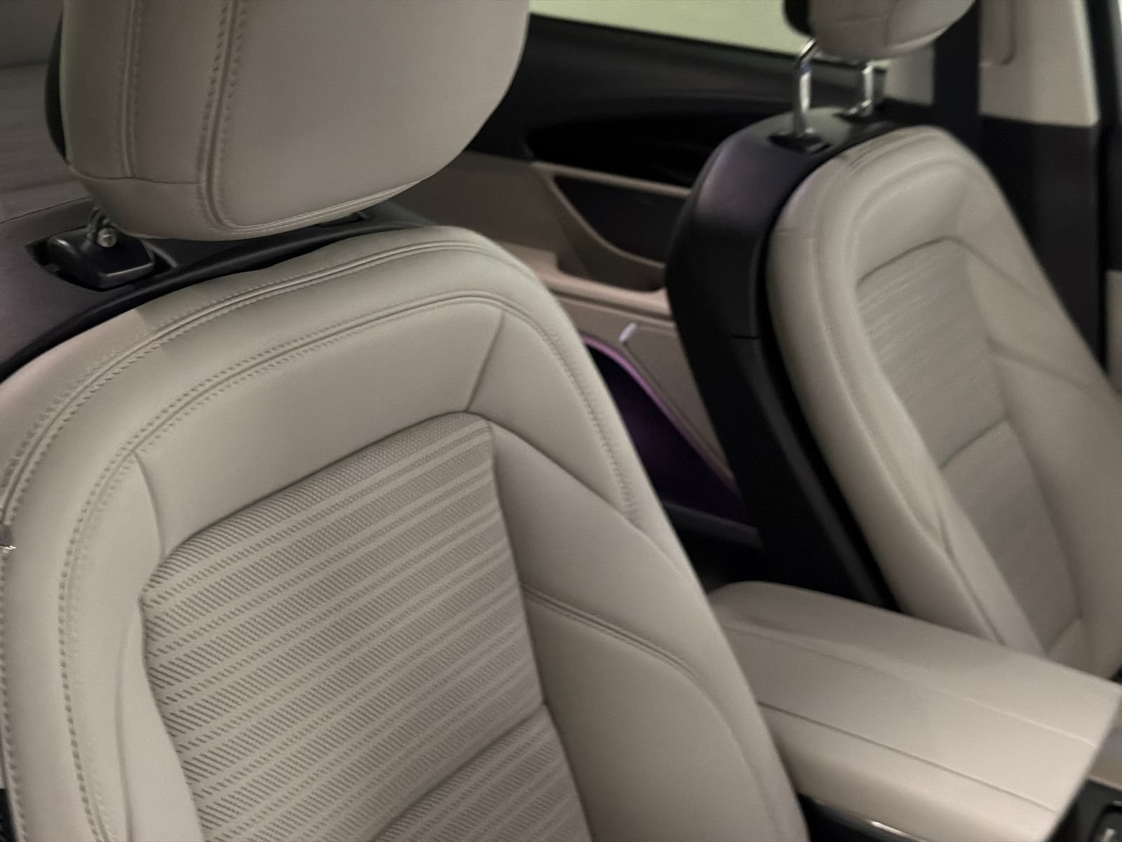 New 2026 Lincoln Nautilus Reserve AWD/4WD image 11