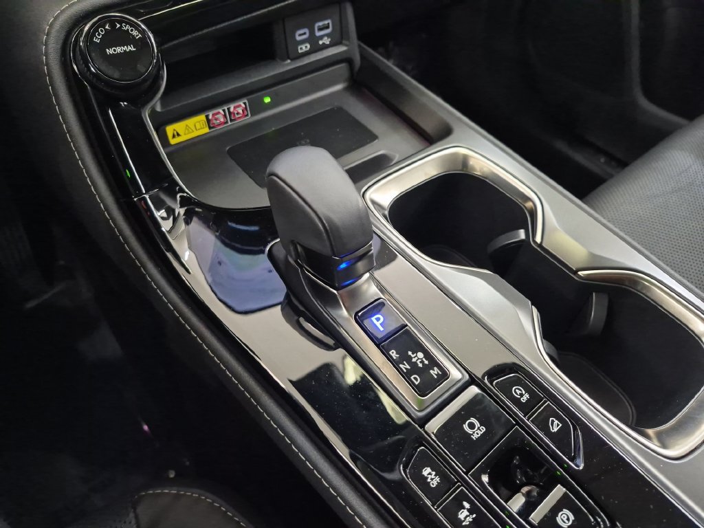 Used 2024 Lexus NX 350 AWD image 28