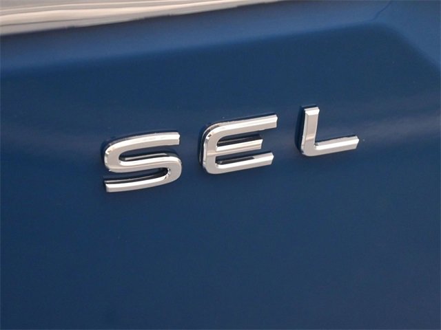 New 2025 Volkswagen Atlas SEL image 12