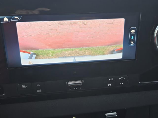 New 2026 Mercedes-Benz Sprinter 3500 image 15