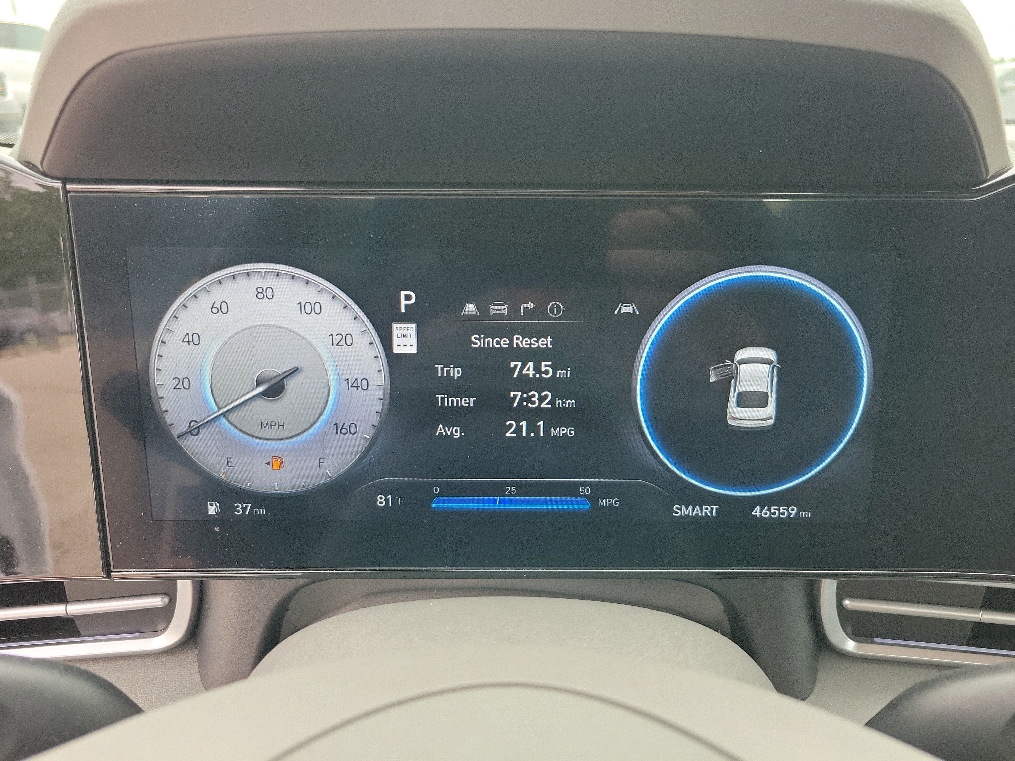 Used 2024 Hyundai Elantra SEL FWD image 15