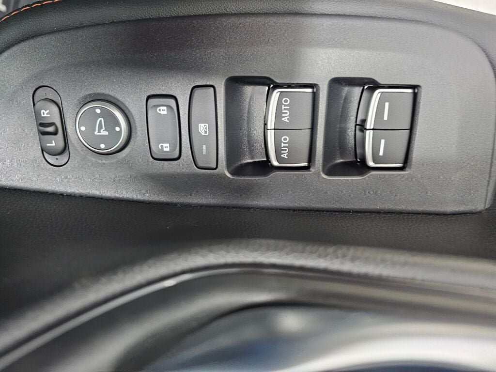 New 2026 Honda HR-V Sport image 23
