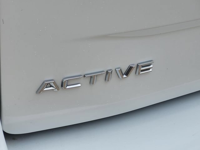 Used 2025 Ford Expedition Active RWD image 8
