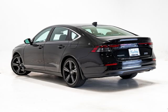 Used 2024 Honda Accord Sport image 25