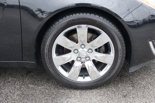 Used 2014 Buick Regal Premium FWD image 11