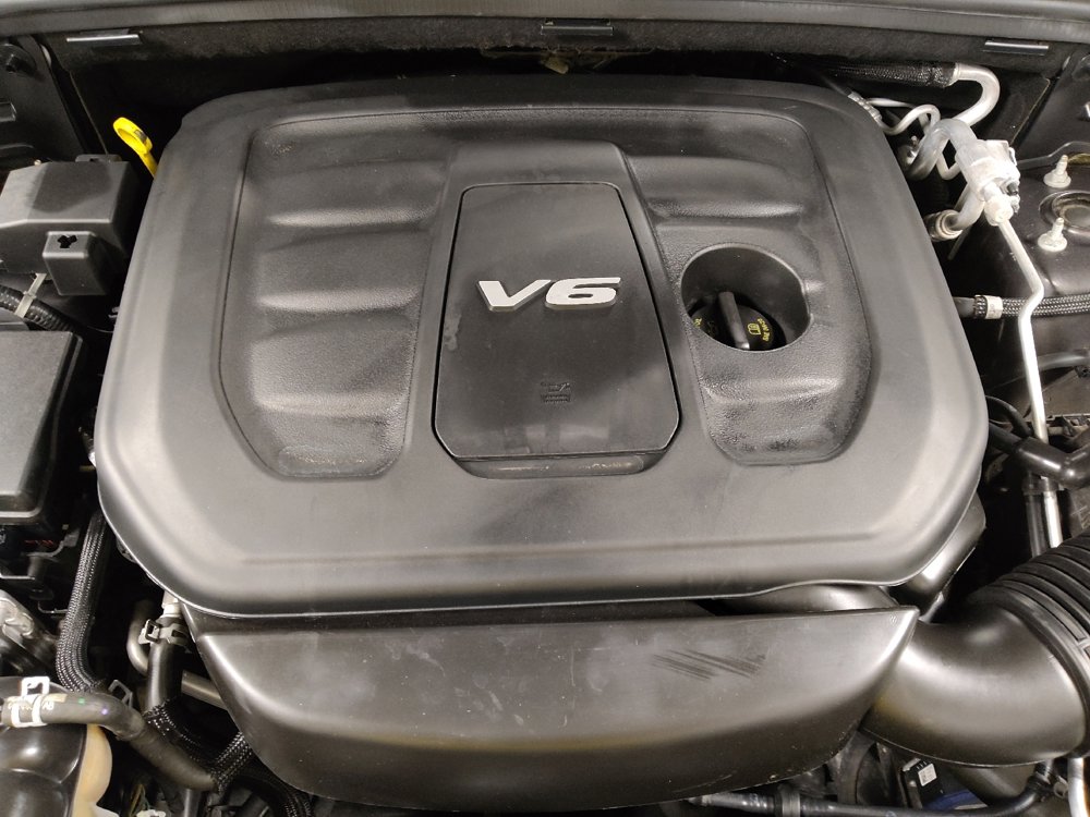 Used 2018 Dodge Durango Citadel w/ Quick Order Package 2BP image 30