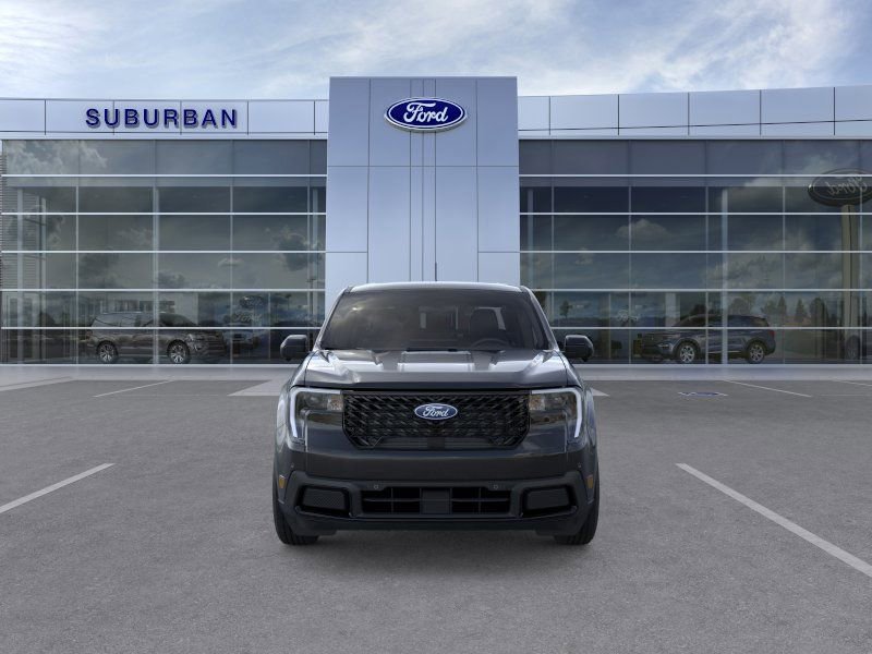 New 2026 Ford Maverick Lariat AWD/4WD image 7