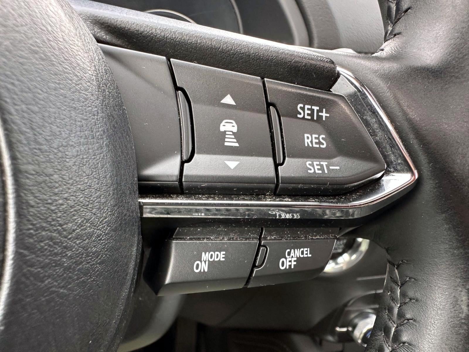 Used 2019 MAZDA CX-5 Grand Touring AWD/4WD image 19