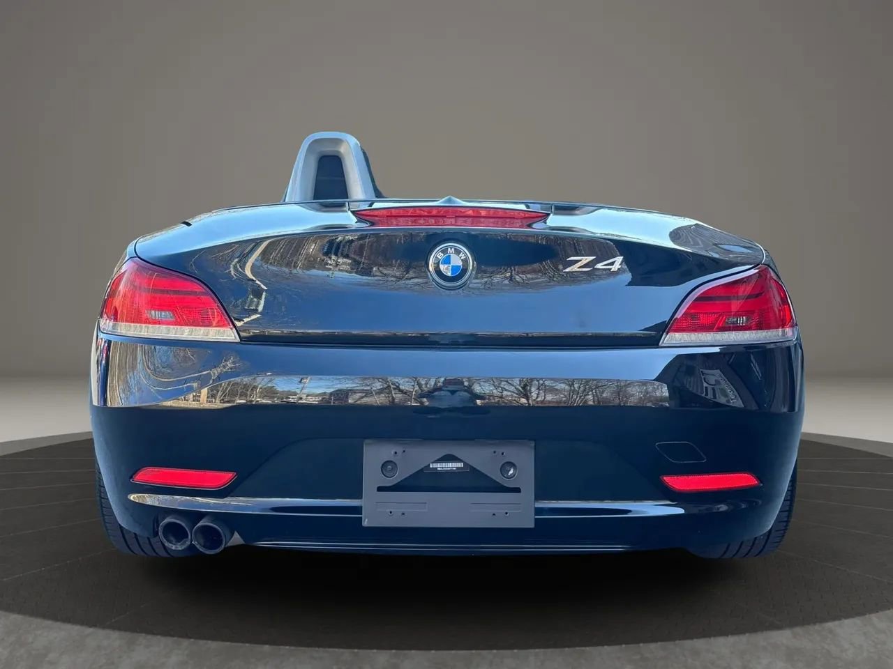 Used 2014 BMW Z4 sDrive28i image 19