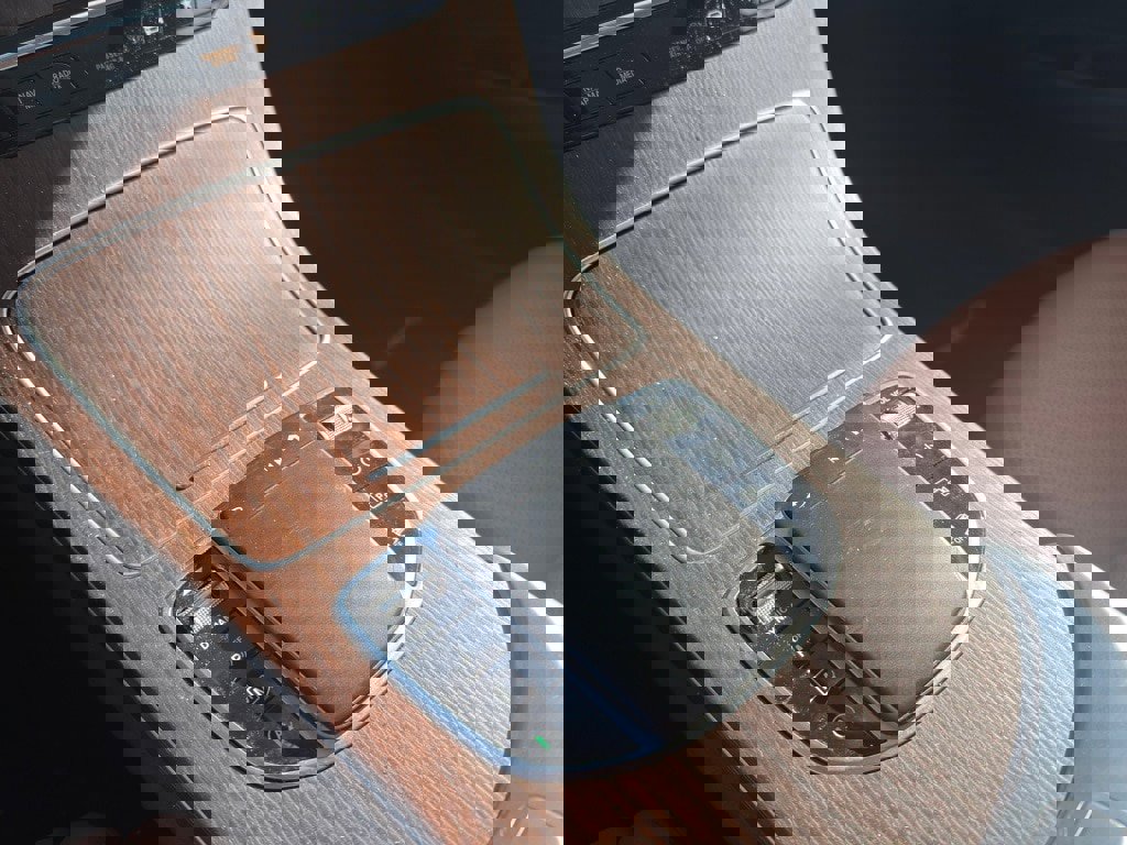 Used 2022 Mercedes-Benz GLC 300 4MATIC image 23