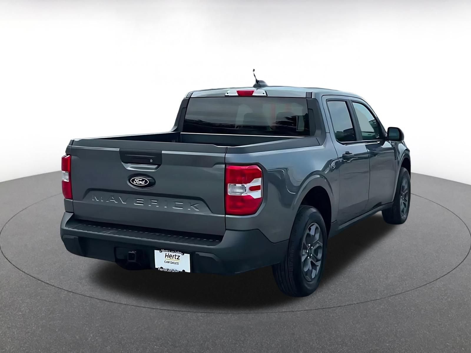 Used 2026 Ford Maverick XLT FWD image 11