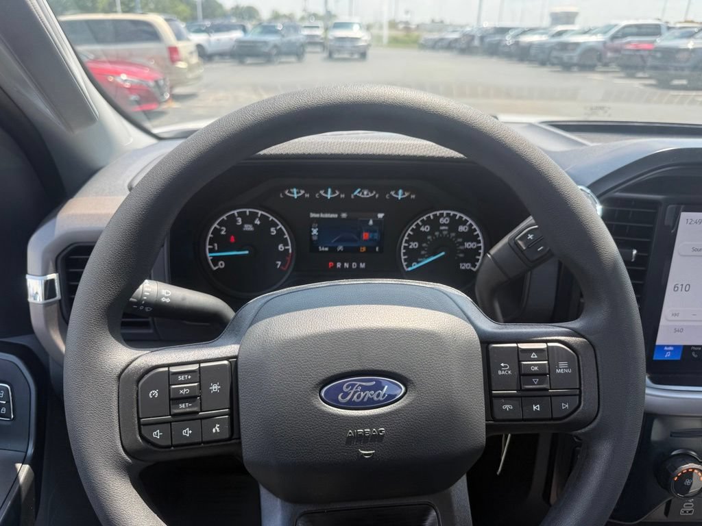 New 2026 Ford F150 XL AWD/4WD image 20