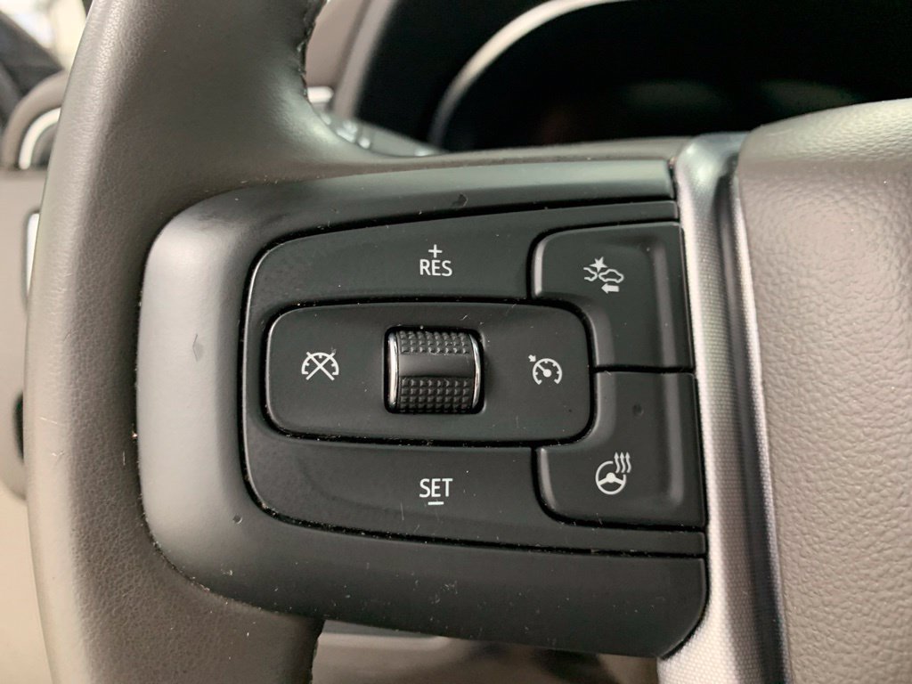 Used 2023 GMC Yukon SLT w/ SLT Premium Package AWD/4WD image 22