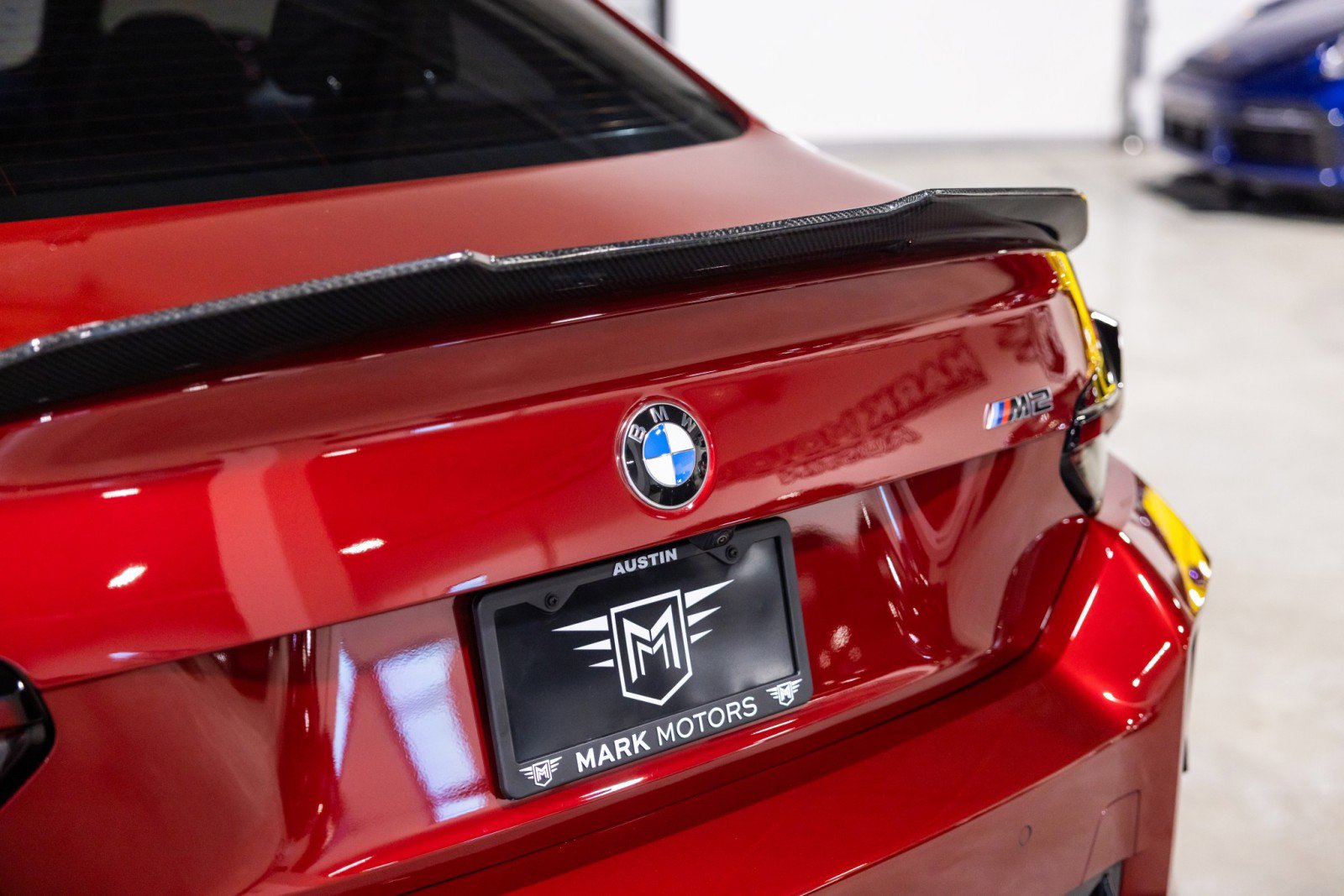 Used 2025 BMW M2 RWD image 15