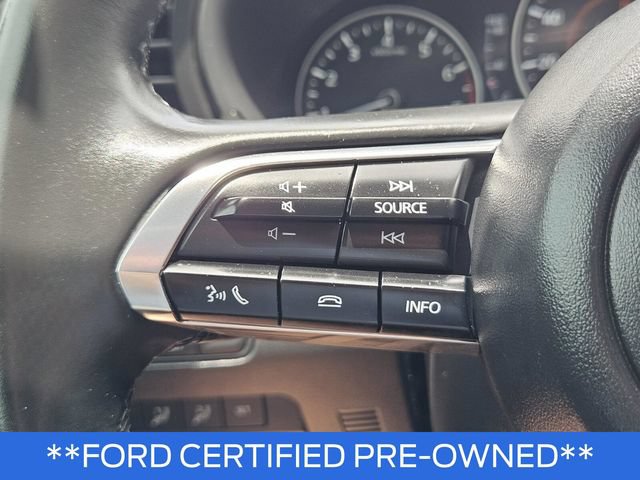 Used 2024 MAZDA MAZDA3 s AWD/4WD image 29