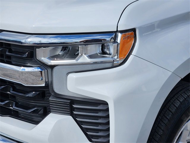 Used 2023 Chevrolet Silverado 1500 LT image 9