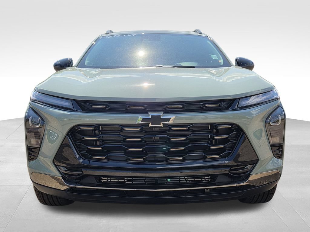 New 2026 Chevrolet Trax ACTIV w/ Driver Confidence Package FWD image 27