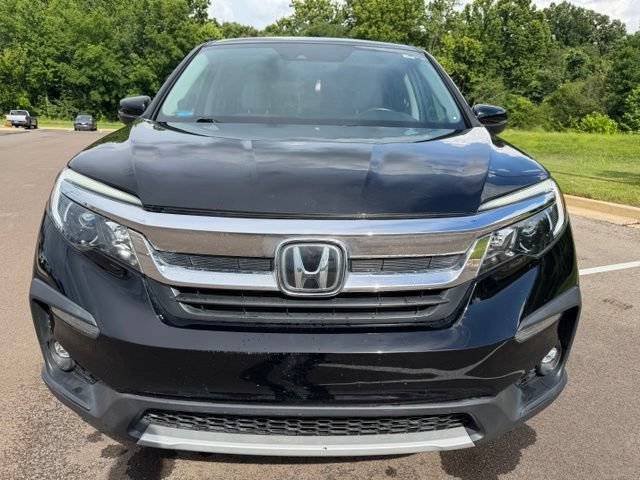 Used 2019 Honda Pilot EX-L image 2