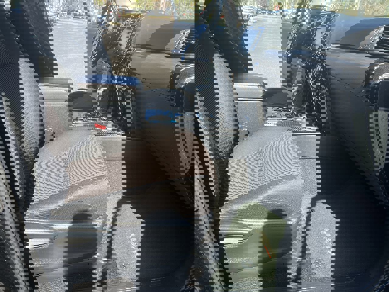 Used 2024 Toyota 4Runner TRD Off-Road image 34