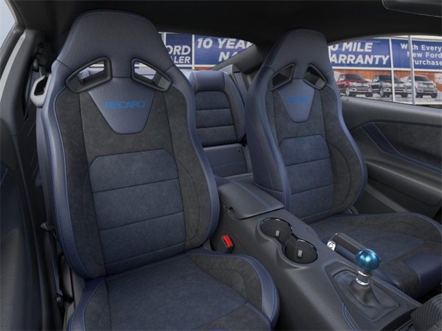 New 2025 Ford Mustang Dark Horse w/ Dark Horse Handlin Package image 10