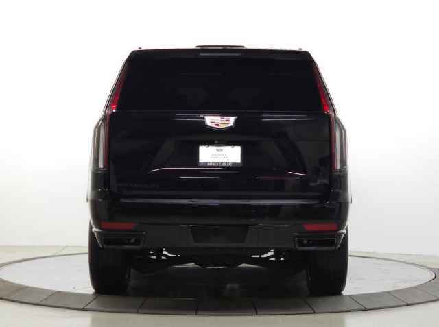 Used 2021 Cadillac Escalade Sport w/ Driver Assist Tech Package AWD/4WD image 5