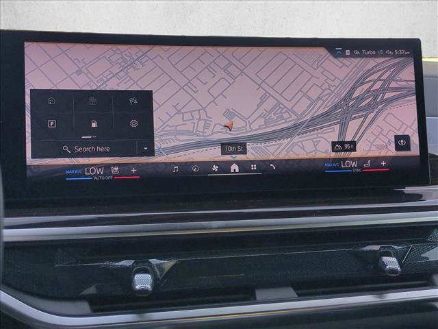 New 2026 BMW X7 xDrive40i image 14