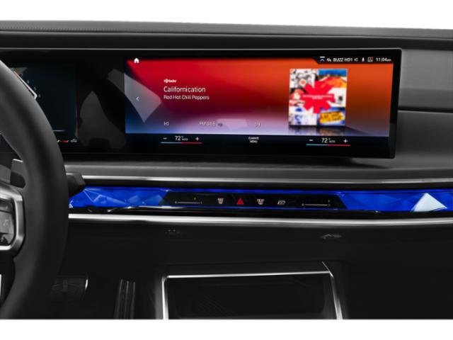 New 2026 BMW 740i w/ Premium Package RWD image 13