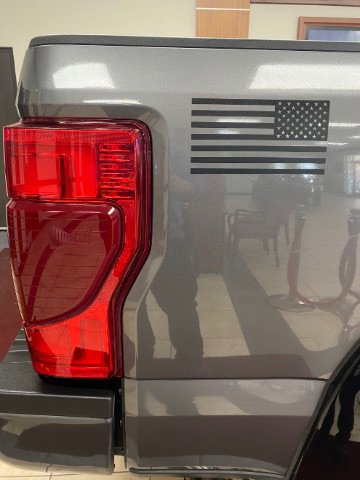 Used 2021 Ford F250 Lariat image 16