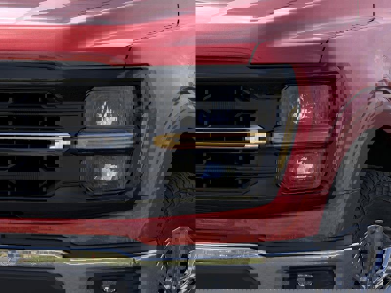 New 2026 Ford F150 XLT image 18