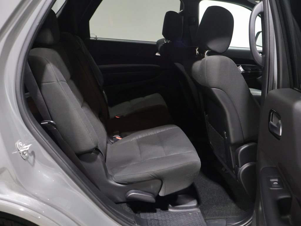 Used 2021 Dodge Durango SXT AWD/4WD image 21