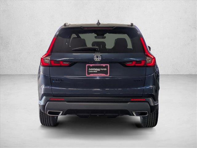 New 2026 Honda CR-V Sport-L image 8