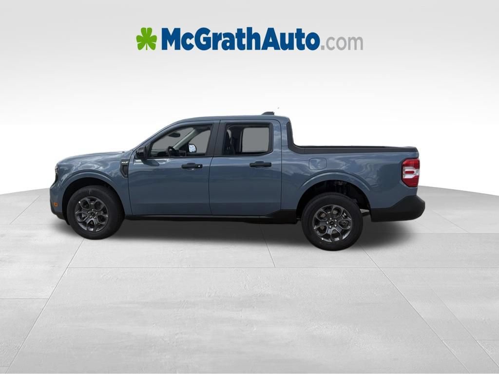 New 2026 Ford Maverick XLT w/ XLT Luxury Package AWD/4WD image 9