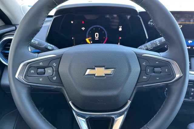 New 2026 Chevrolet Trax LT w/ Driver Confidence Package image 29