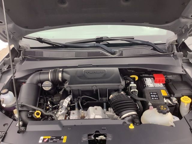 Used 2023 Jeep Compass Altitude w/ Convenience Group image 22