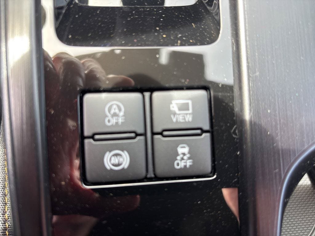 New 2026 Subaru Outback Wilderness AWD/4WD image 36