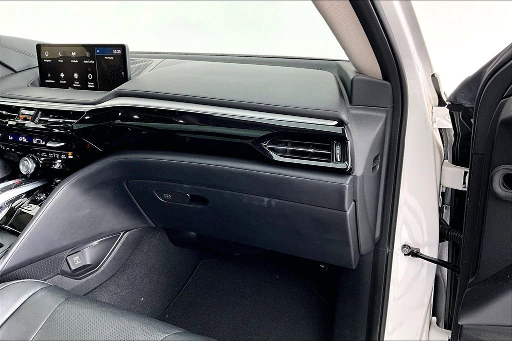 Certified 2026 Acura MDX w/ Advance Package image 19