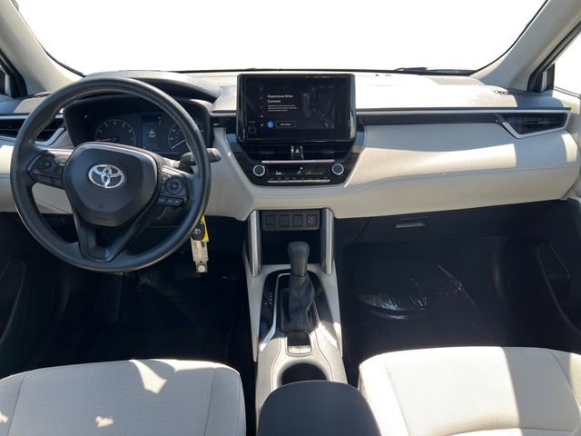 Certified 2024 Toyota Corolla Cross L image 14