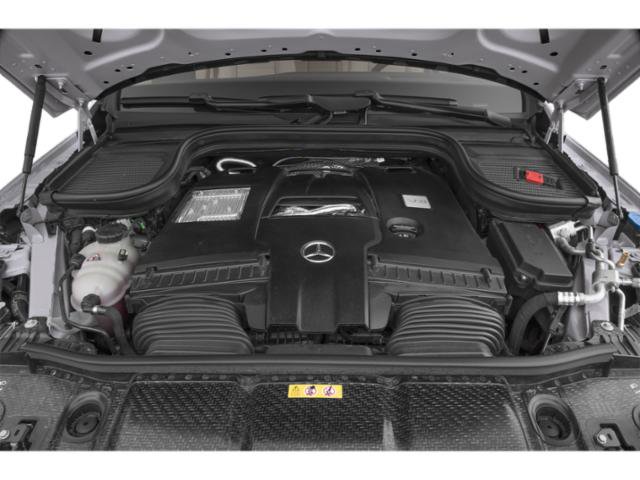 New 2026 Mercedes-Benz GLE 580 4MATIC image 9