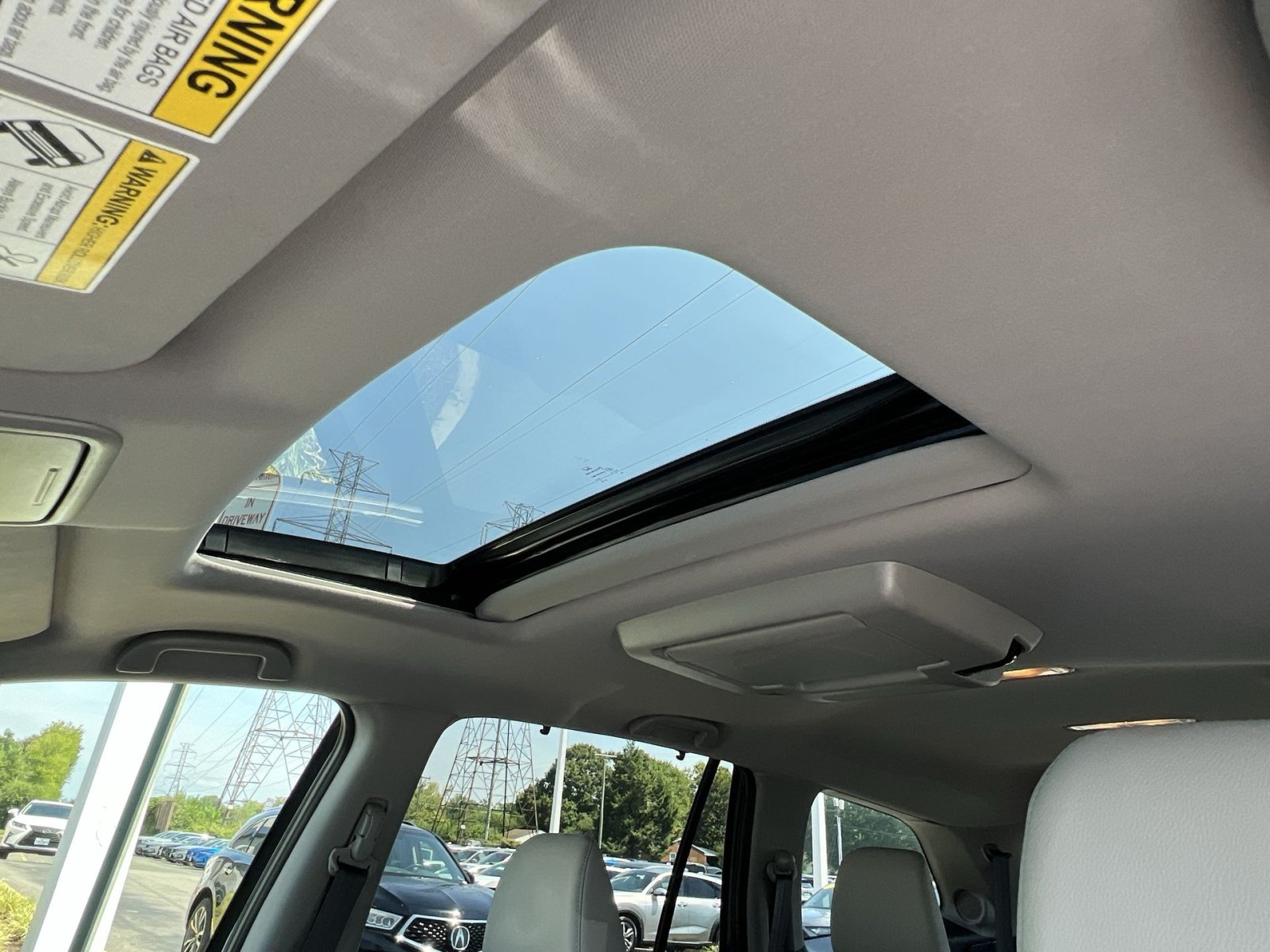 Used 2021 Honda Pilot Touring image 21