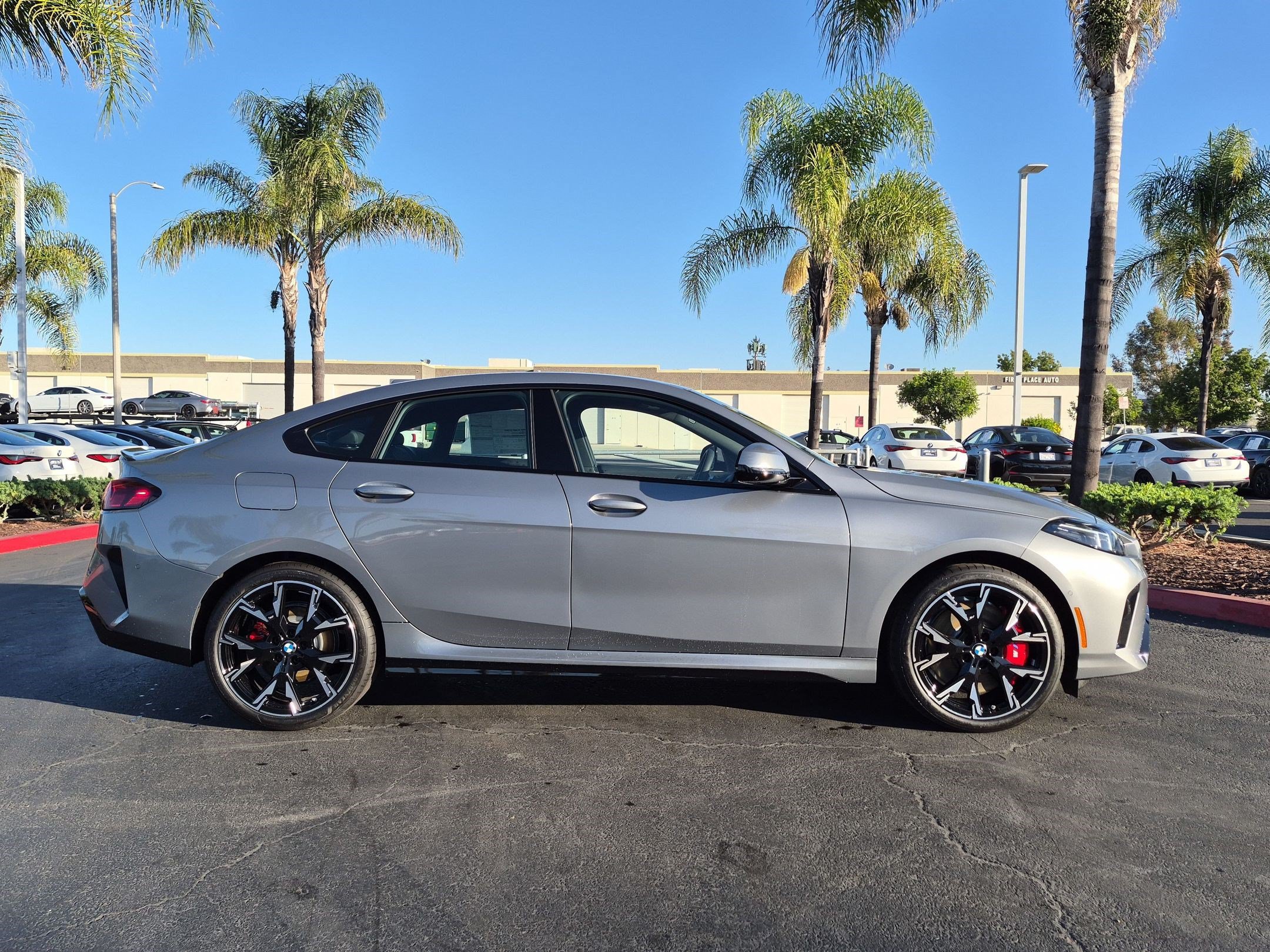 New 2026 BMW 228i xDrive w/ Technology Package AWD/4WD image 11