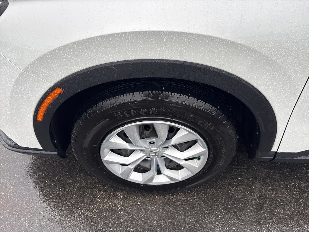 Used 2023 Honda CR-V LX image 7