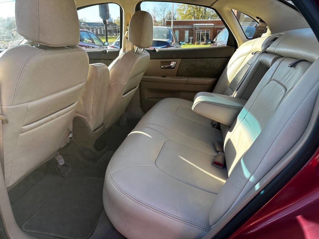 Used 2000 Ford Taurus SEL FWD image 9
