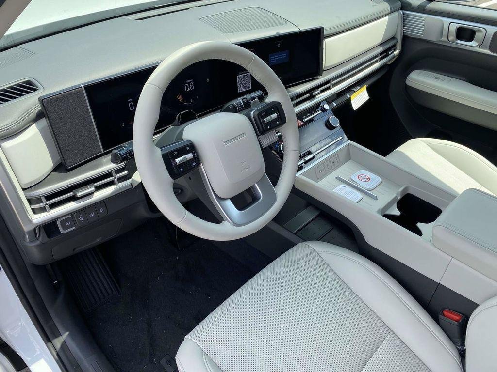 New 2026 Hyundai Santa Fe SEL FWD image 38