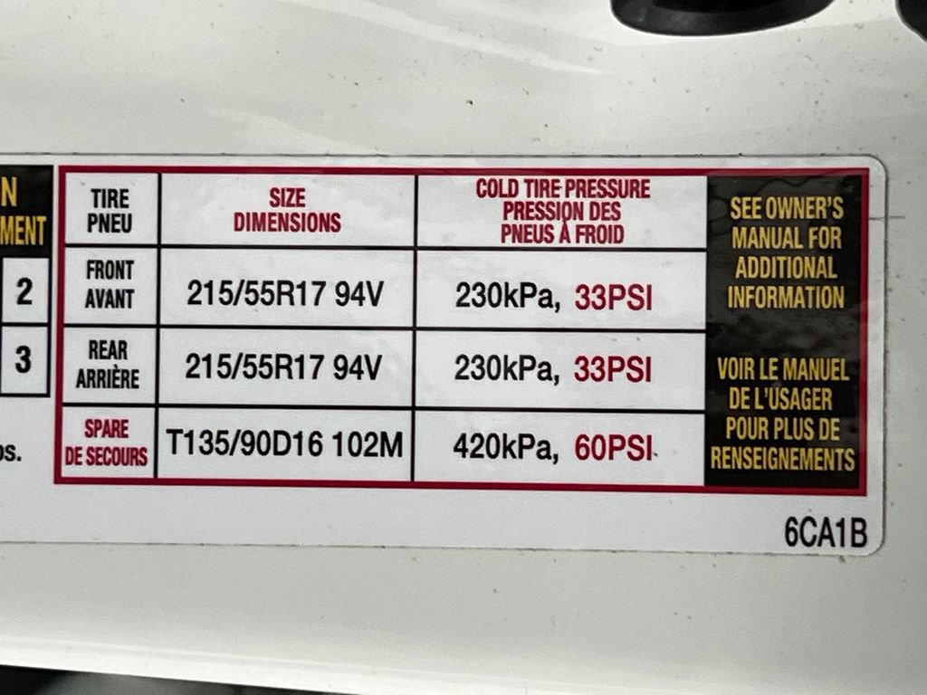 Used 2024 Nissan Altima 2.5 SV AWD/4WD image 71