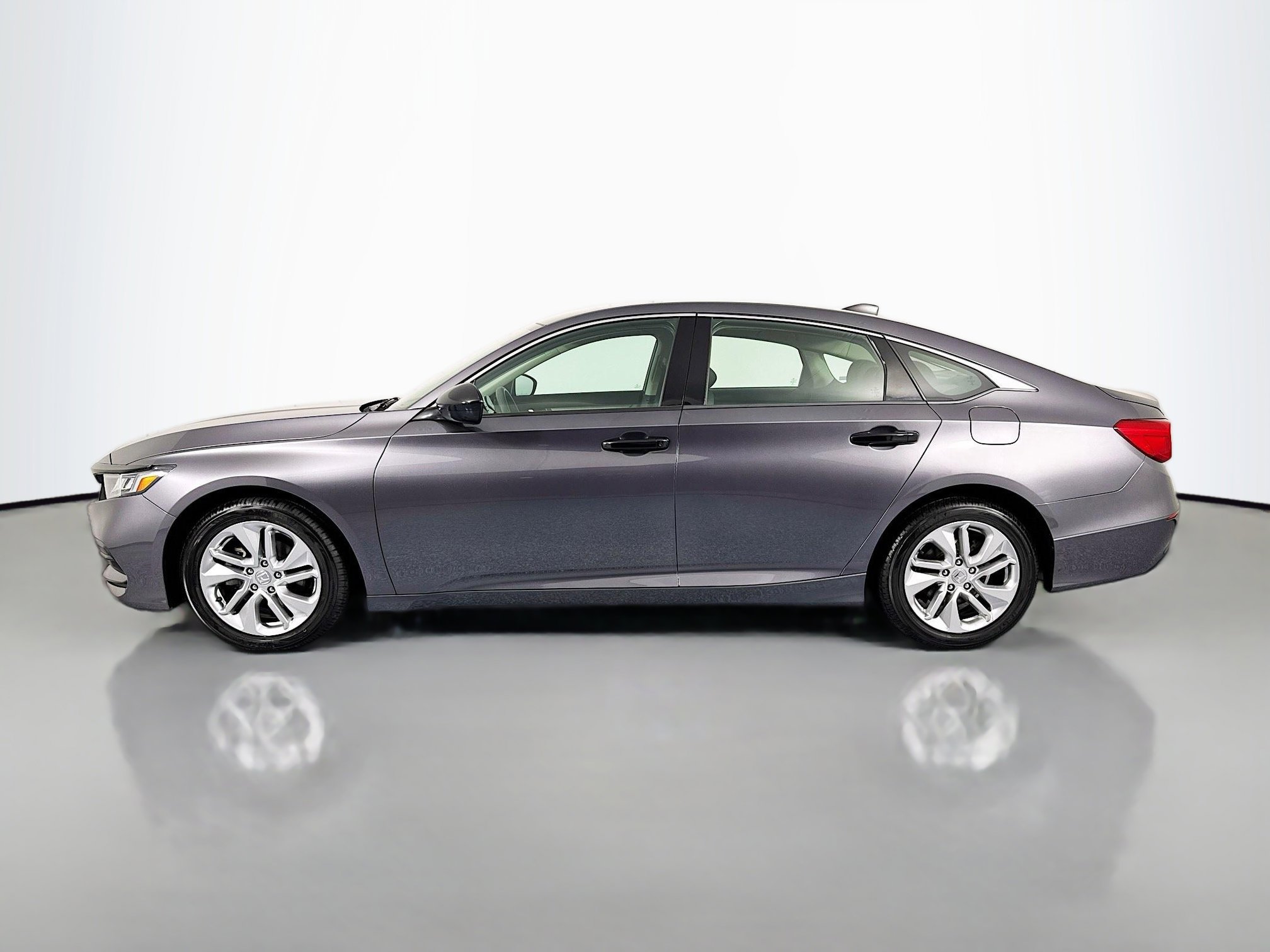 Used 2020 Honda Accord LX image 8